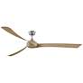 1_Fanimation Wrap Custom - 84 inch - BN with N Blades