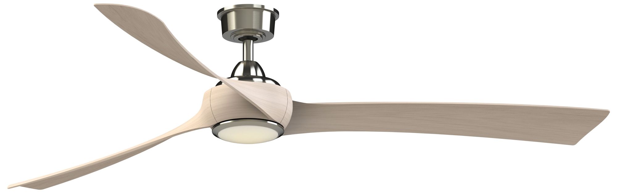 Fanimation Wrap Custom Black Collection