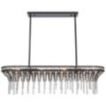 Elk Lighting Fantania Black Collection