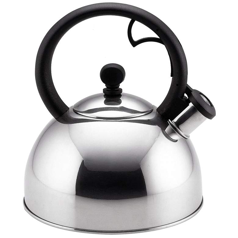 Image 1 Farberware Classic Accessories Sonoma 2.5-Quart Teakettle
