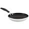 Farberware Commercial Cookware Silver 10" Open Skillet