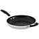 Farberware Commercial Cookware Silver 12" Open Skillet