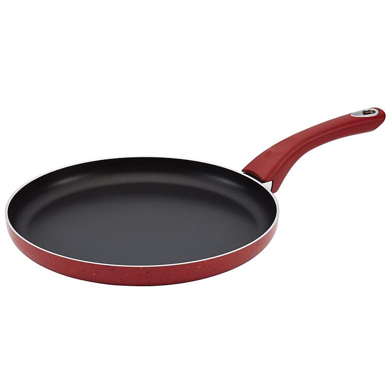 Image 1 Farberware New Traditions 10 1/2 inch Round Griddle Pan