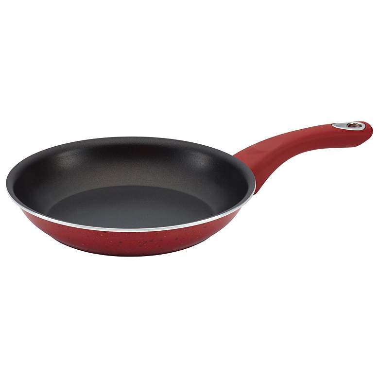 Image 1 Farberware New Traditions Speckled 8 1/2 inch Open Skillet