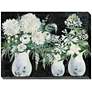2_Farmhouse Fresh 40" Wide Rectangular Outdoor Canvas Wall Art