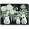 Farmhouse Fresh 40" Wide Rectangular Outdoor Canvas Wall Art