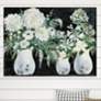 1_Farmhouse Fresh 40" Wide Rectangular Outdoor Canvas Wall Art