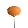 6_Faroe 13" LED Pendant in Earth Yellow/Grey more views