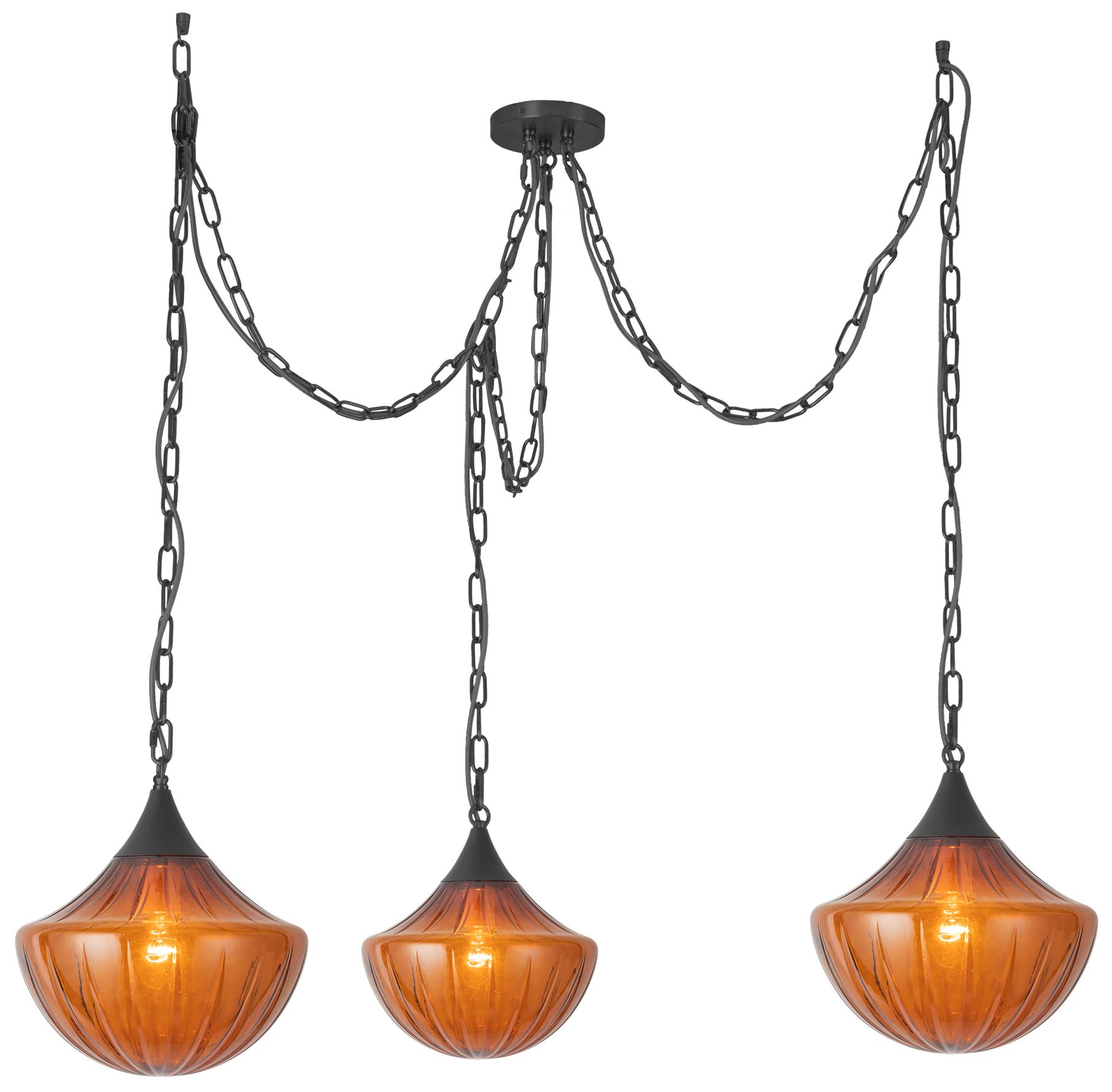 Alora Mood Farrah Black Collection