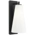 Farrell by Z-Lite Matte Black 7.25 inch 1 Light Wall Sconce