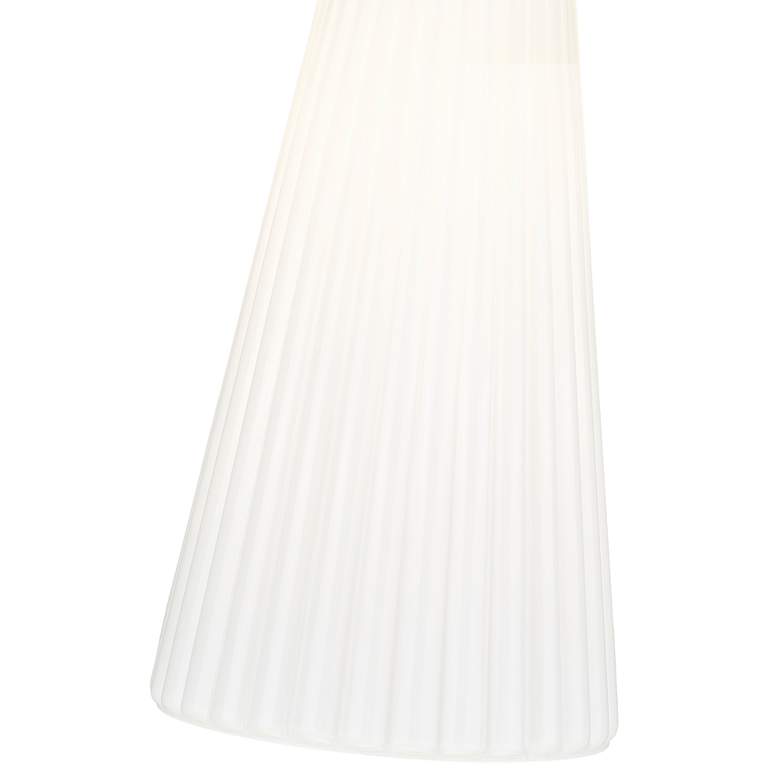Image 6 Farrell by Z-Lite Modern Gold 7.25 inch 1 Light Pendant more views
