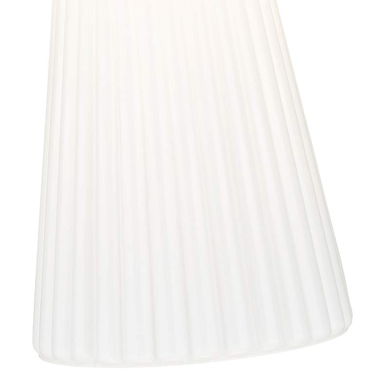 Image 6 Farrell by Z-Lite Modern Gold 7.25 inch 1 Light Pendant more views