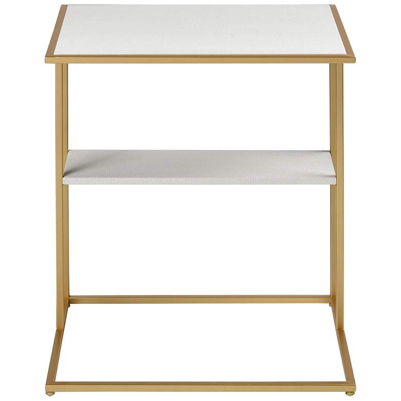 Image 1 Fawley Accent Table