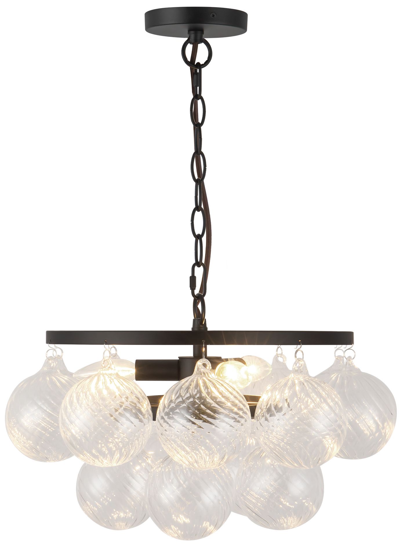 Alora Mood Faye Black Collection