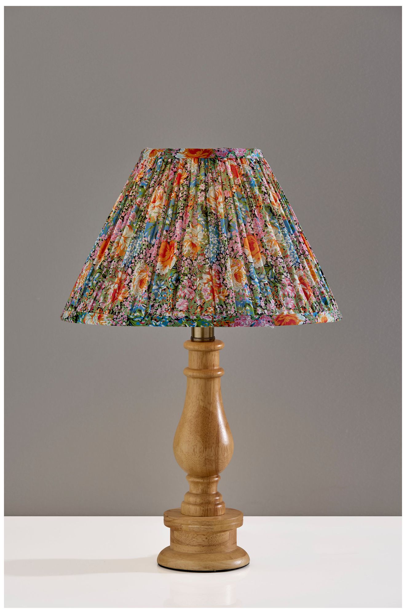 Image 3 Faye Table Lamp more views