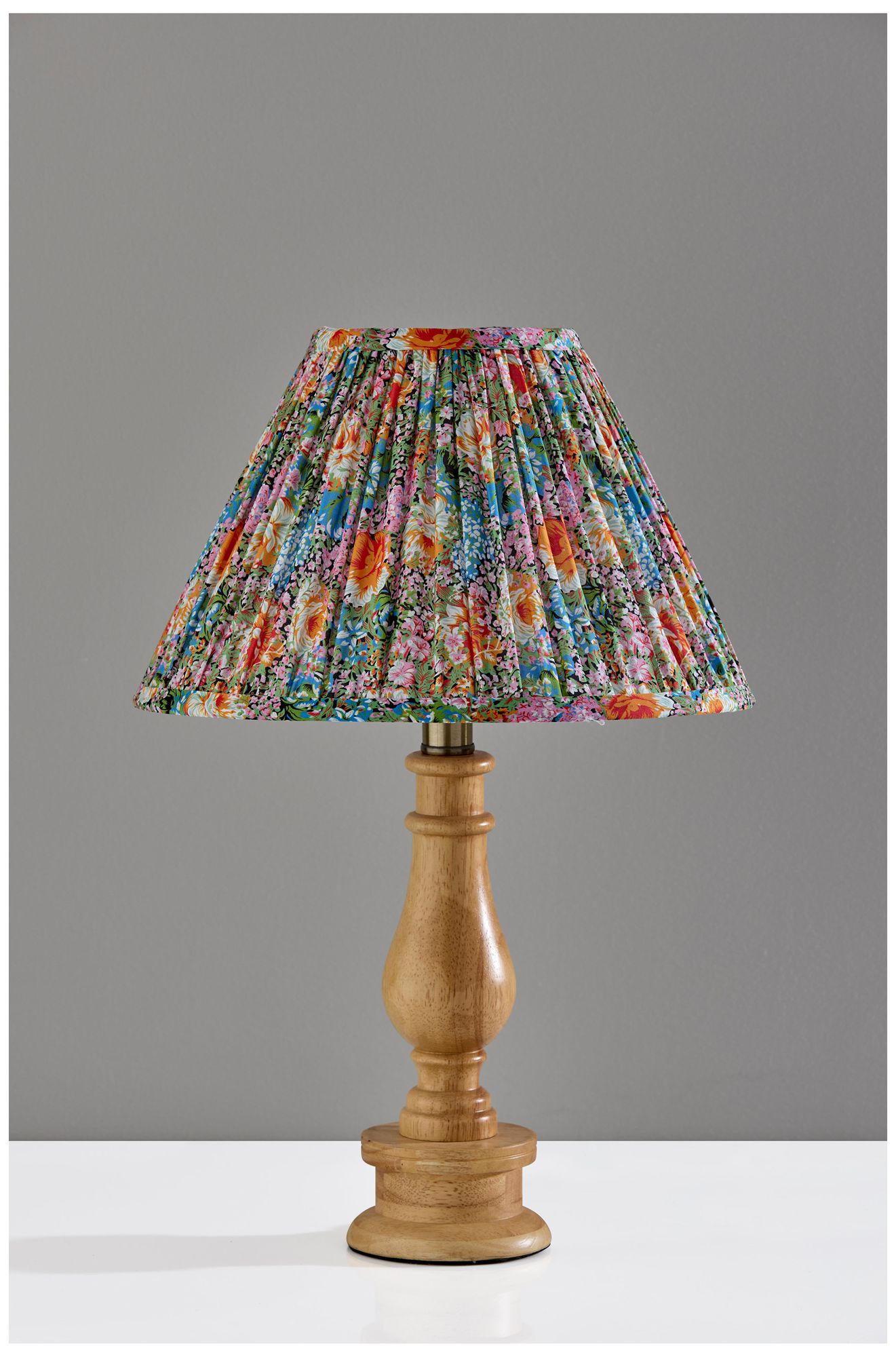 Image 4 Faye Table Lamp more views