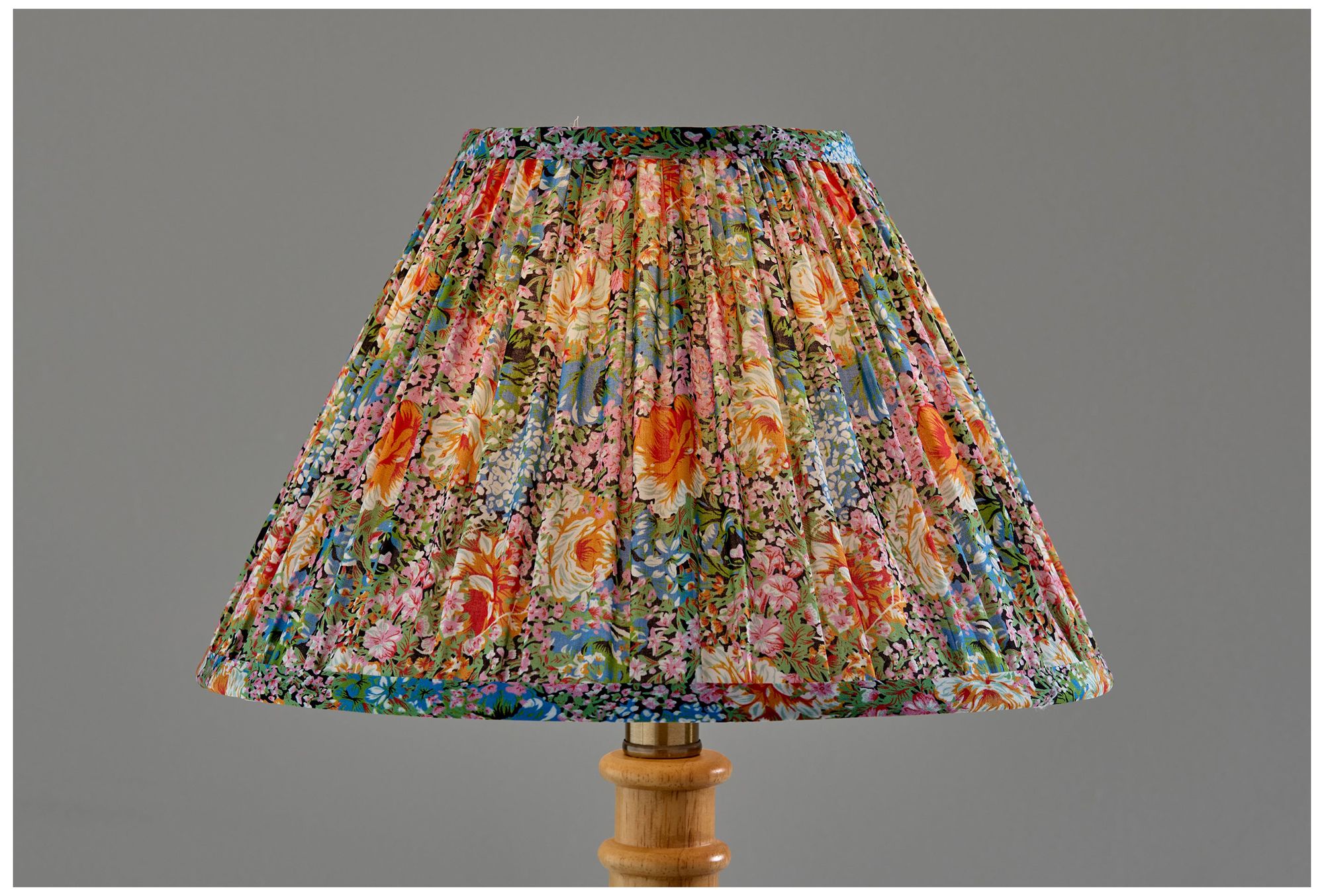 Image 6 Faye Table Lamp more views