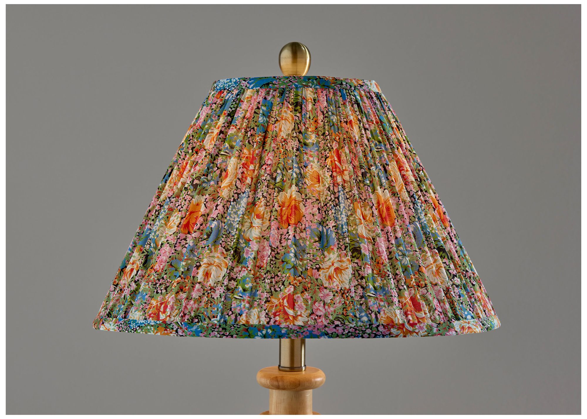 Image 3 Faye Tall Table Lamp more views