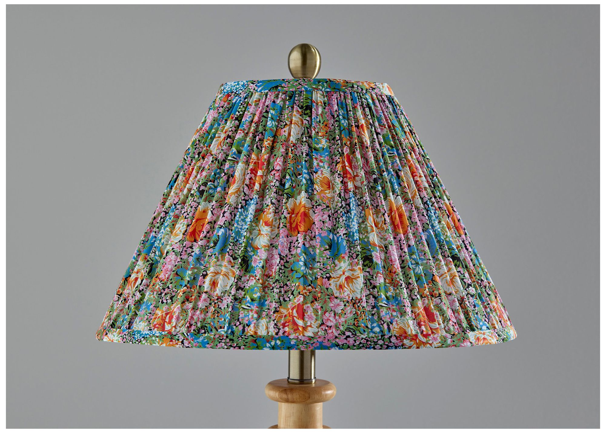 Image 4 Faye Tall Table Lamp more views