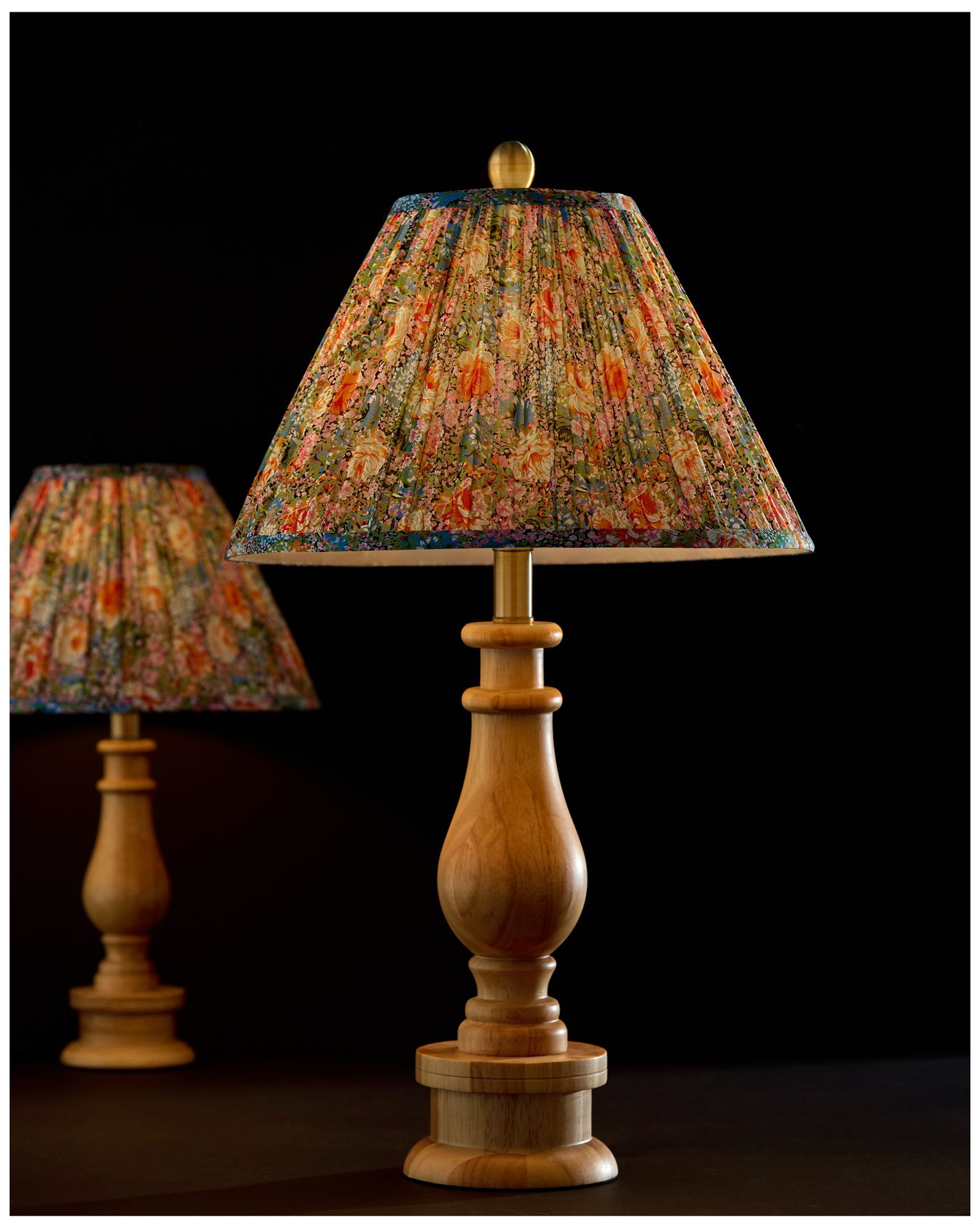 Faye Tall Table Lamp