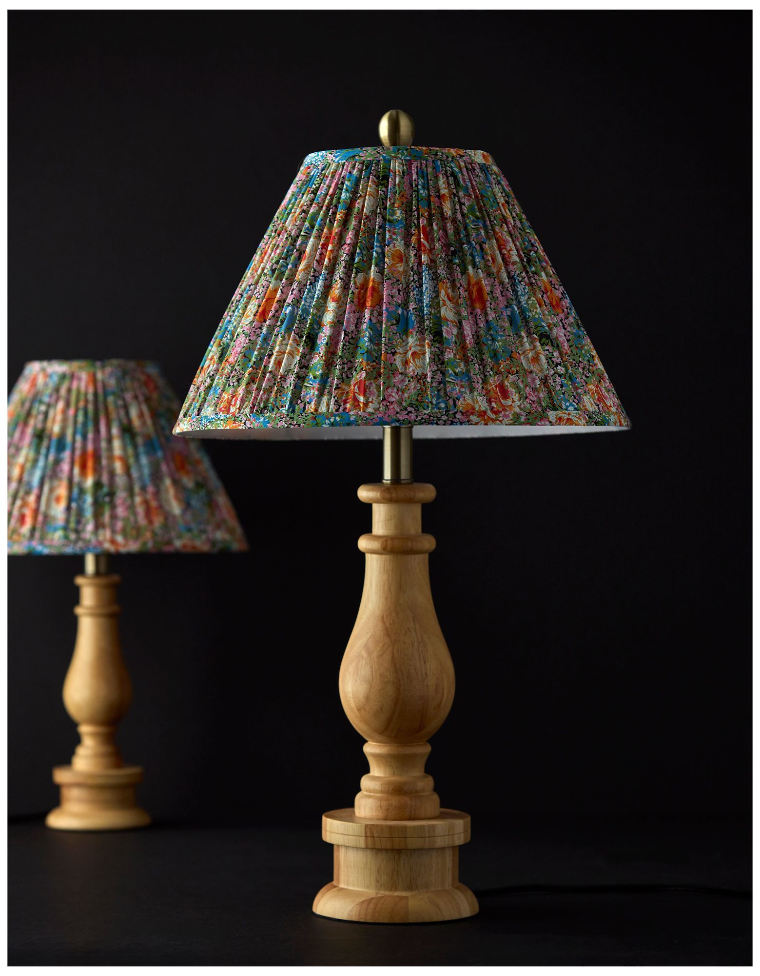 Faye Tall Table Lamp