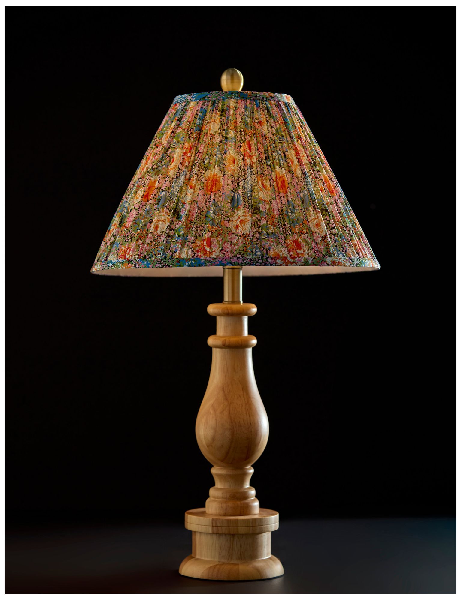 Faye Tall Table Lamp