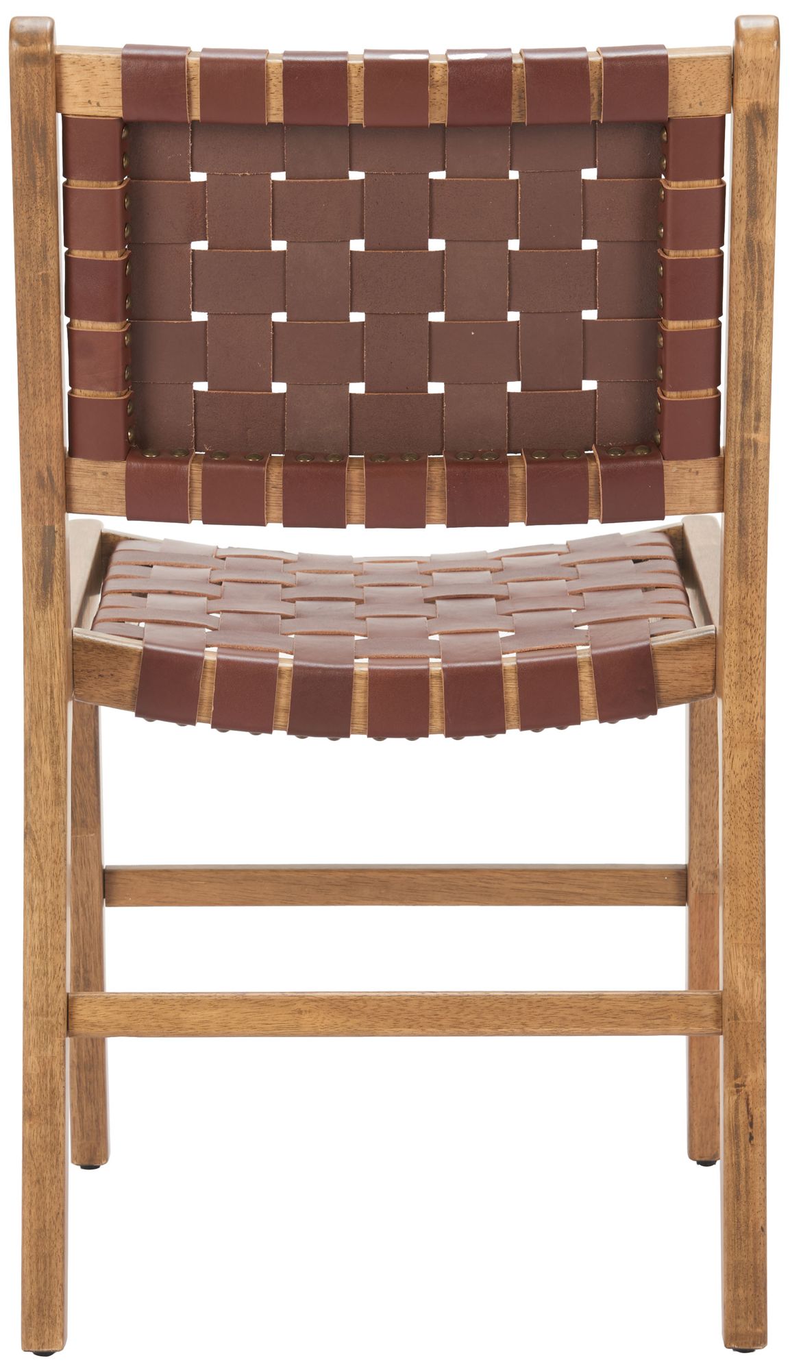 Image 6 Feder Dining Chair (Set of 2) Brown more views