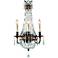 Feiss Bellini Collection 23" High Wall Sconce