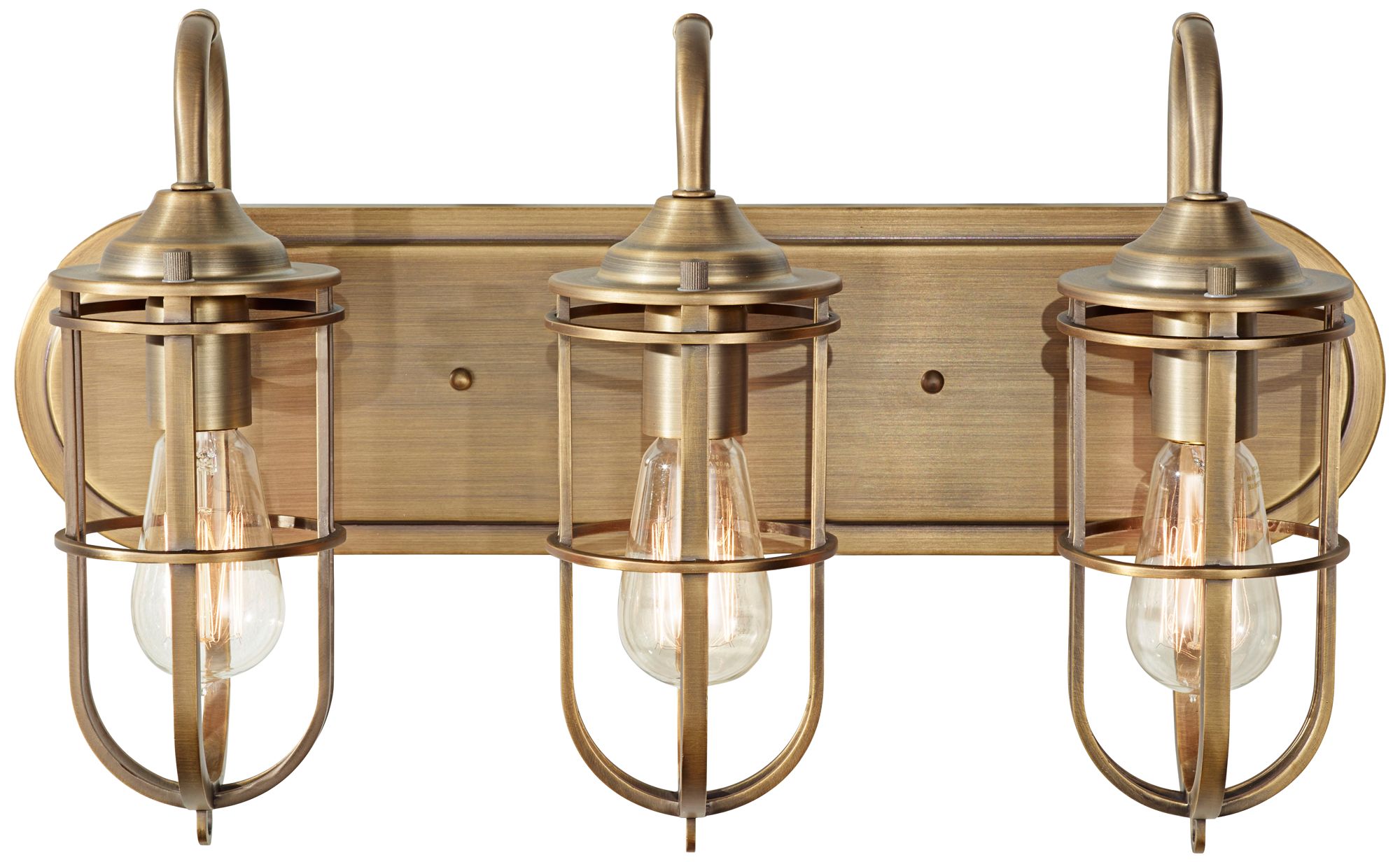 commercial cylinder pendant light