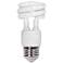 Feit 5 Watt Warm White ENERGY Efficient Spiral CFL Bulb