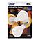 Feit Electric 40 Watt 2-Pack Candelabra Ceiling Fan Bulbs
