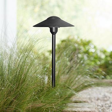 Landscape Lighting - Outdoor Fixtures Garden and Yard | Lamps