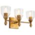 Felice 3 Light Vanity Light