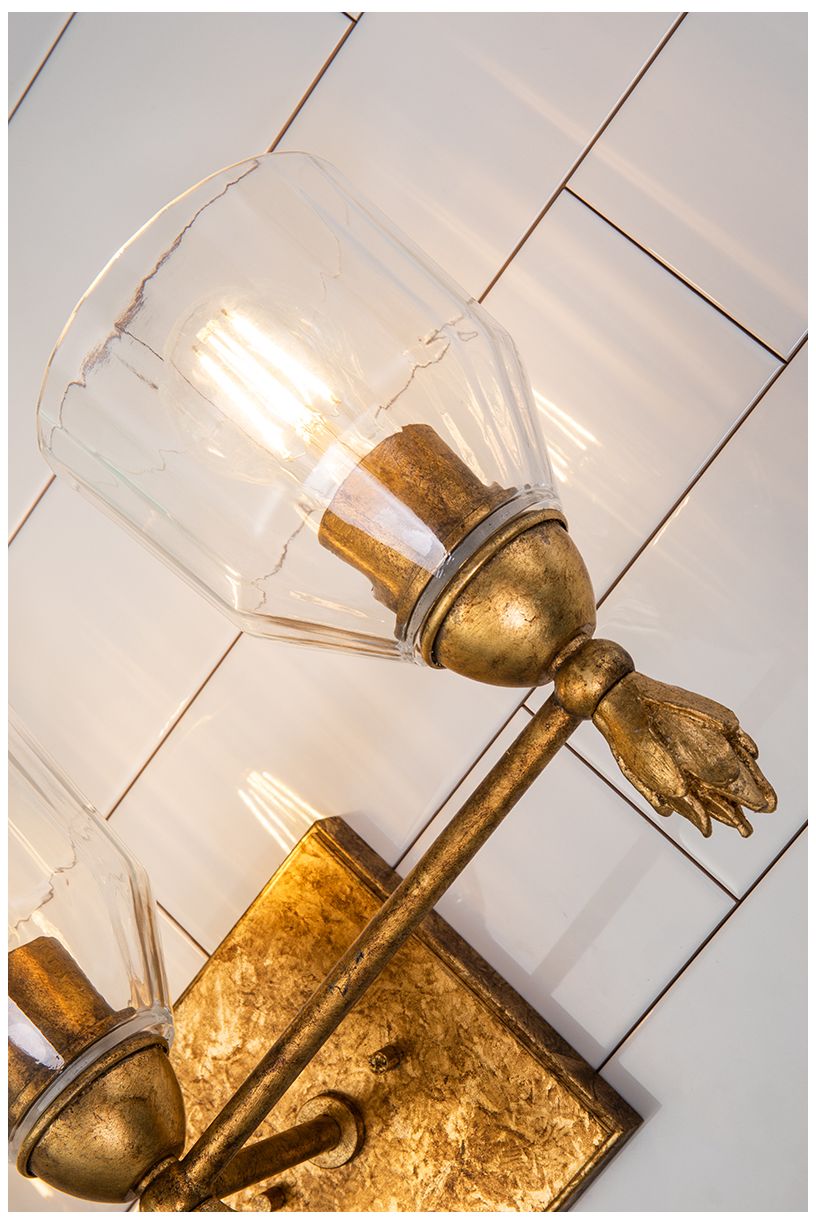 Image 3 Felice 3 Light Vanity Light more views