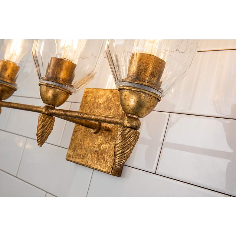 Image 2 Felice 3 Light Vanity Light more views