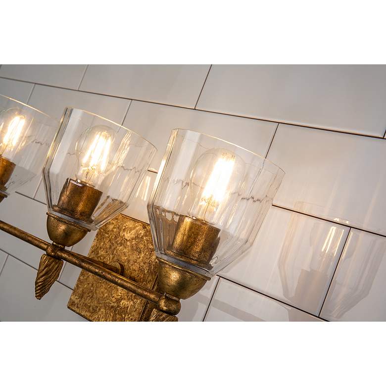 Image 4 Felice 3 Light Vanity Light more views