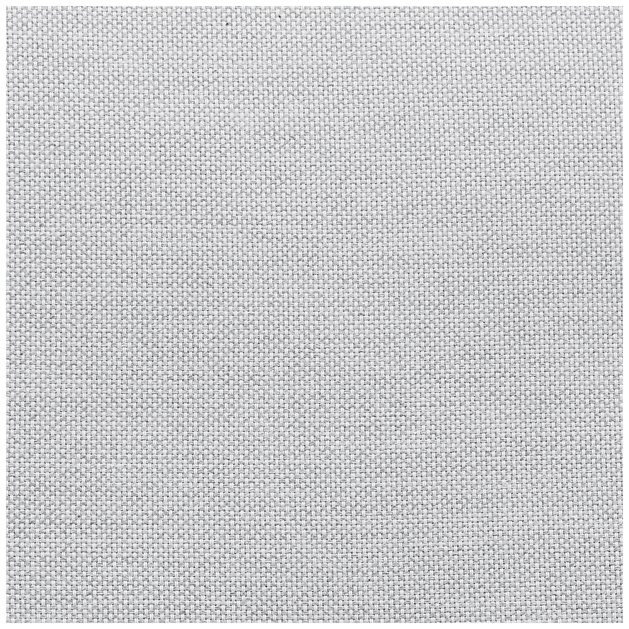 Felicia 4 Piece Outdoor Black Aluminum, Rope Conversation Set with Fabric