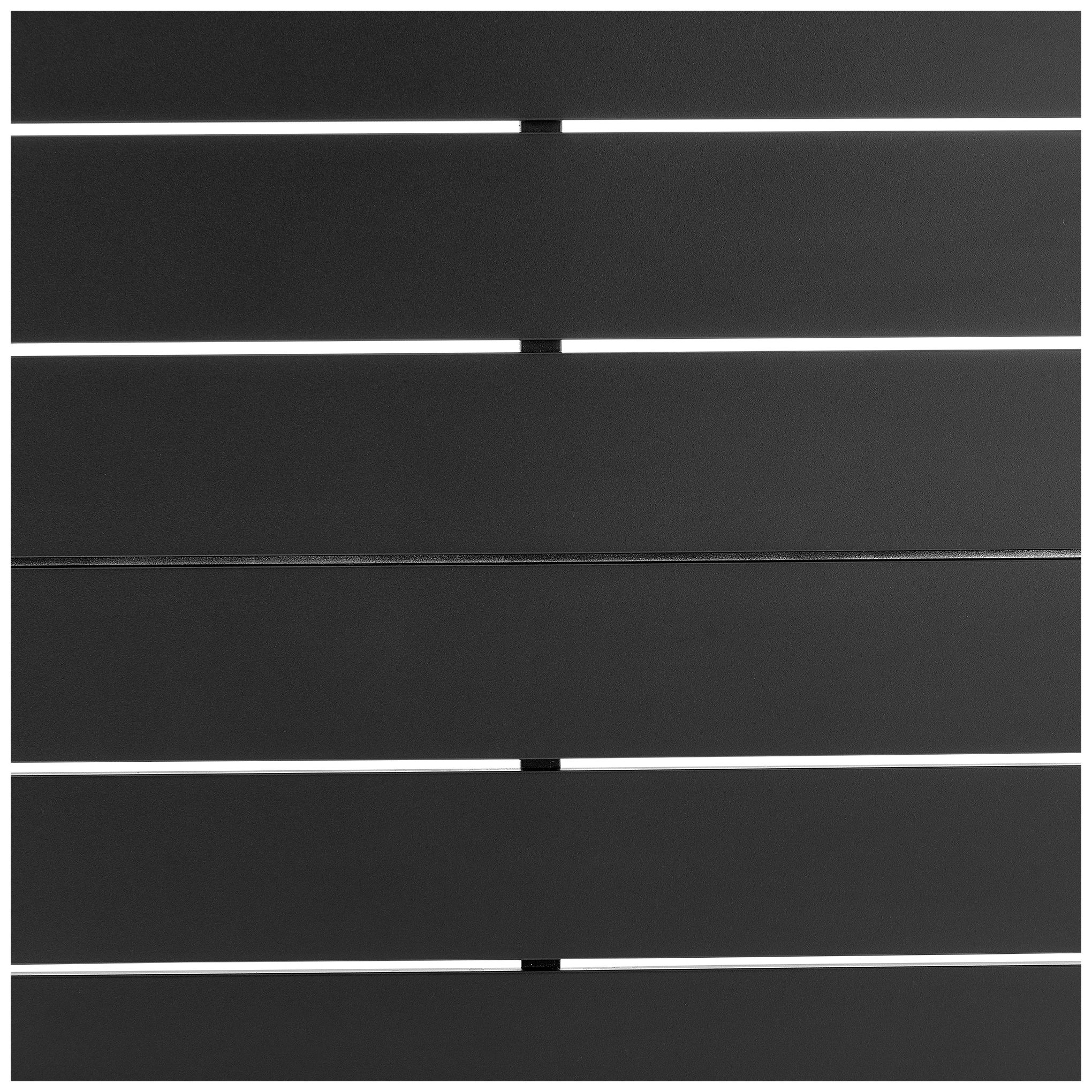 Felicia and Argiope 3 Piece Outdoor Swivel Seating Set in Aluminum and Rope