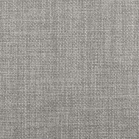 Image4 of Felipe 26 1/2" Gray Linen Fabric Counter Stool more views