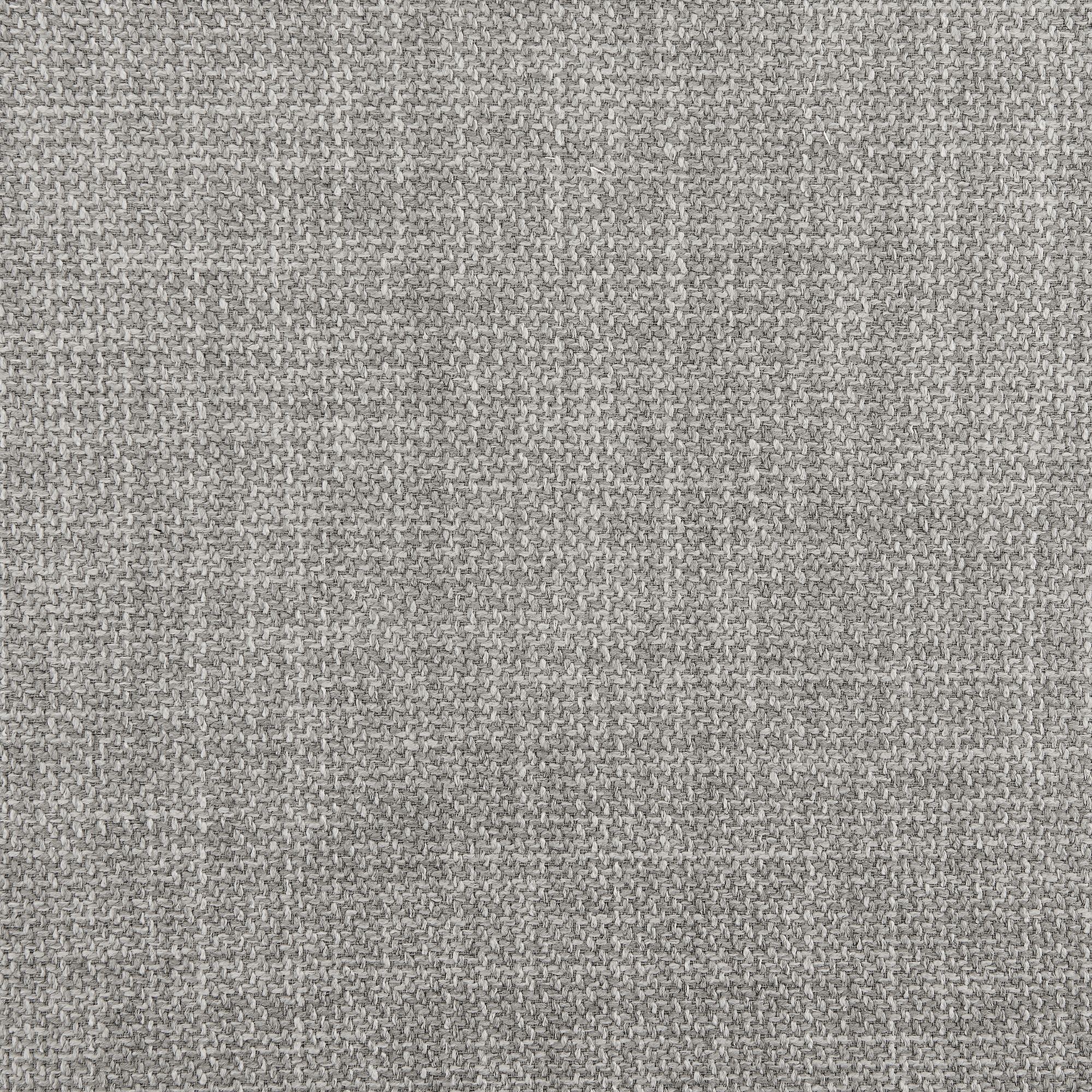 Image 4 Felipe Gray Linen Fabric Side Chair more views