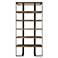 Felix 40" Wide x 90" High Etagere