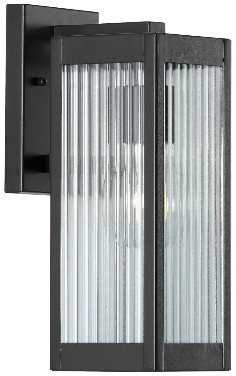 Felton Collection One-Light Small Wall Lantern