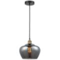 Innovations Lighting Fenton Black Collection