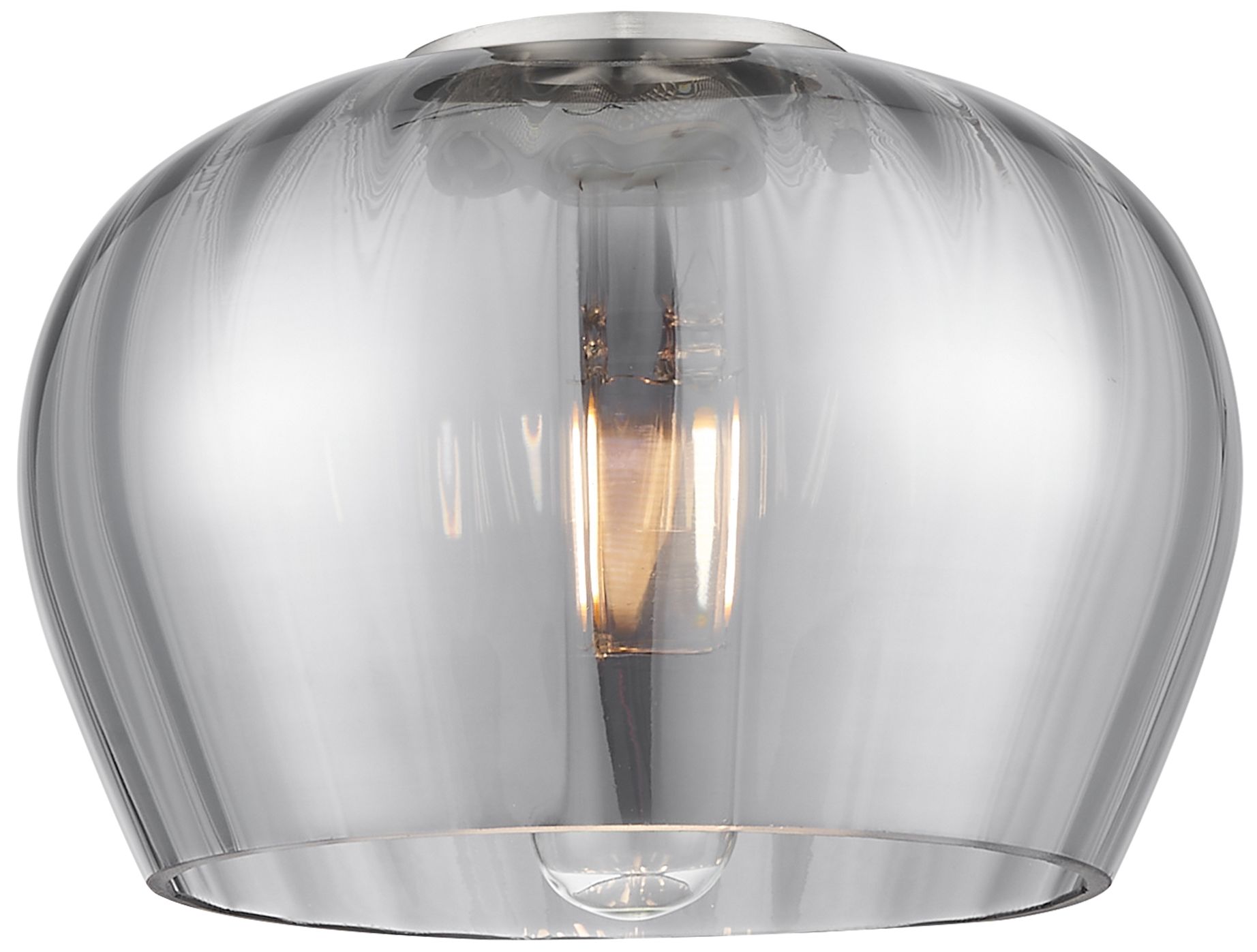 Image 3 Fenton - 4 Light - 49 inch - Champagne Bronze - Island Light more views