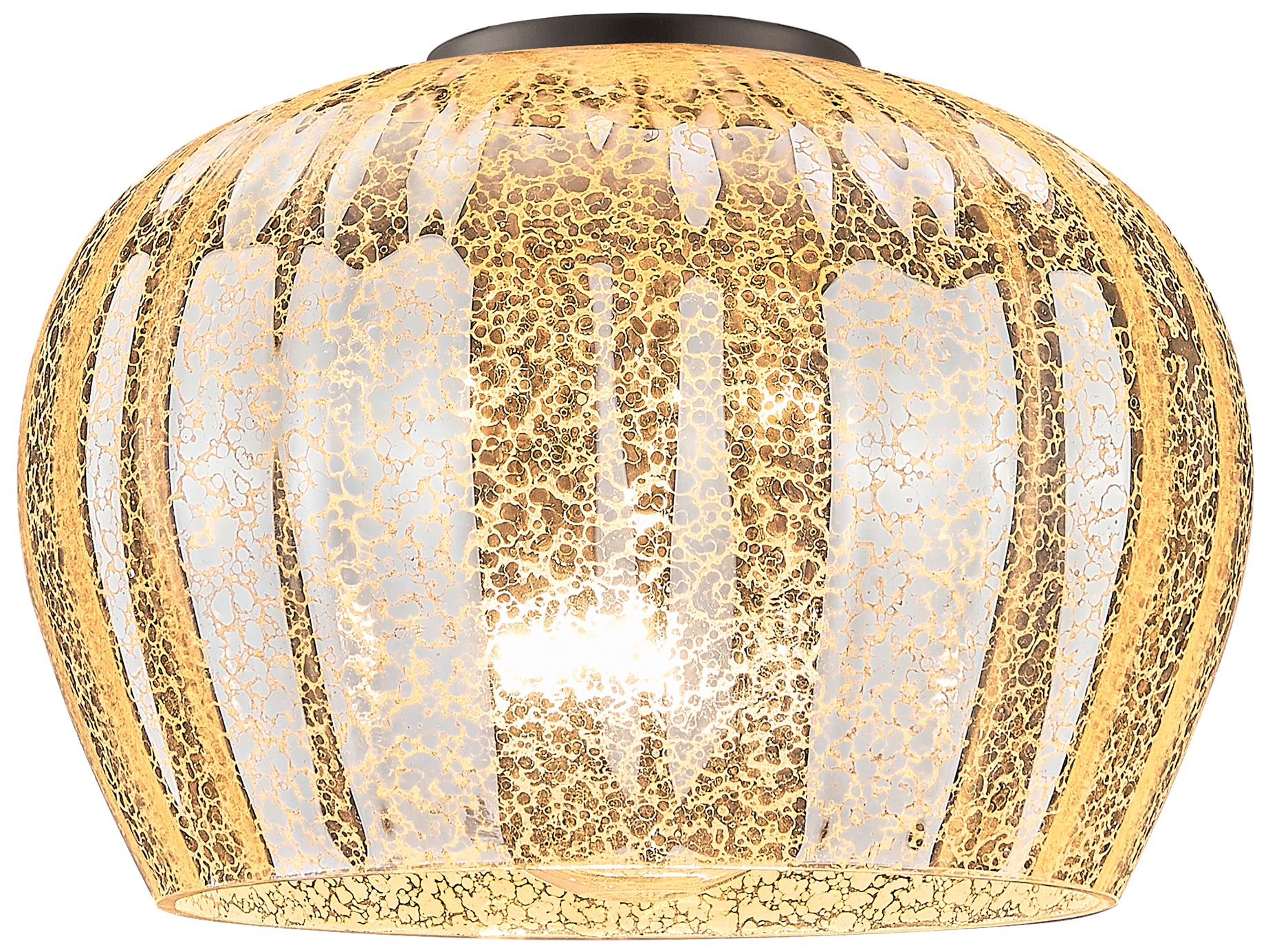 Image 3 Fenton - 4 Light - 49 inch - Champagne Bronze - Island Light more views
