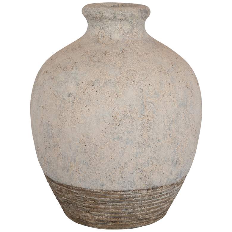 Image 1 Fernandina 16.5 inch x 20 inch Vase