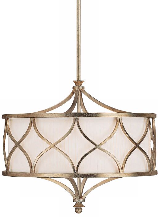 Fifth Avenue Collection 3-Light  22" Wide Pendant Light