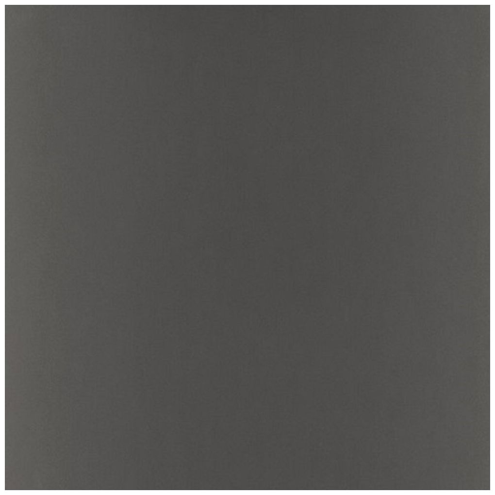 Fifth Avenue Faux Leather Barstool in Pebble Grey