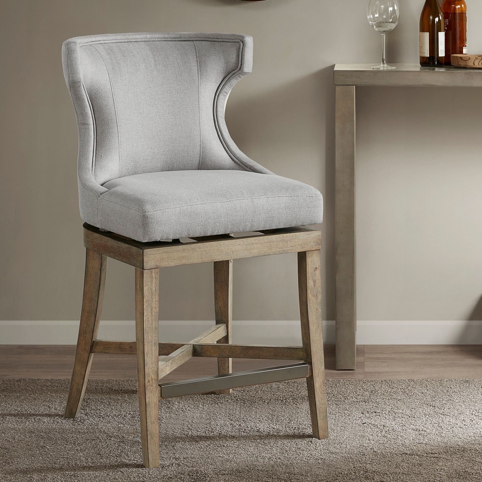 Madison park counter discount stool