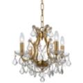 Crystorama Filmore Gold Collection